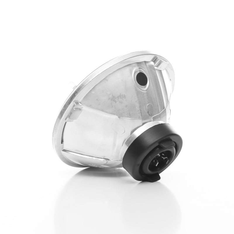 KC HiLiTES Universal/97-06 Jeep TJ 7in. Halogen H4 DOT Headlight 55/60w Lexan (Pair Pack System) KC HiLiTES Universal/97-06 Jeep TJ 7in. Halogen H4 DOT Headlight 55/60w Lexan (Pair Pack System)