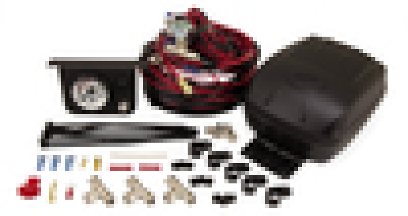 Air Lift Load Controller Ii - Single Gauge w/ Lps 5 PSI Min. Air Lift Load Controller Ii - Single Gauge w/ Lps 5 PSI Min.