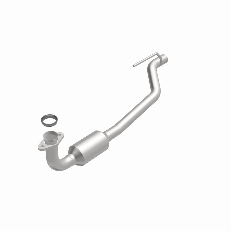 MagnaFlow Conv DF Ford-Mercury 89 91 MagnaFlow Conv DF Ford-Mercury 89 91