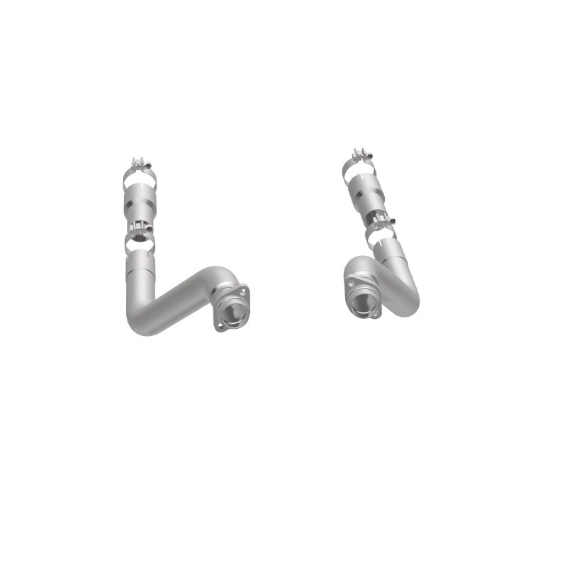 MagnaFlow Mani frontpipes 64-66 Mustang V8 MagnaFlow Mani frontpipes 64-66 Mustang V8