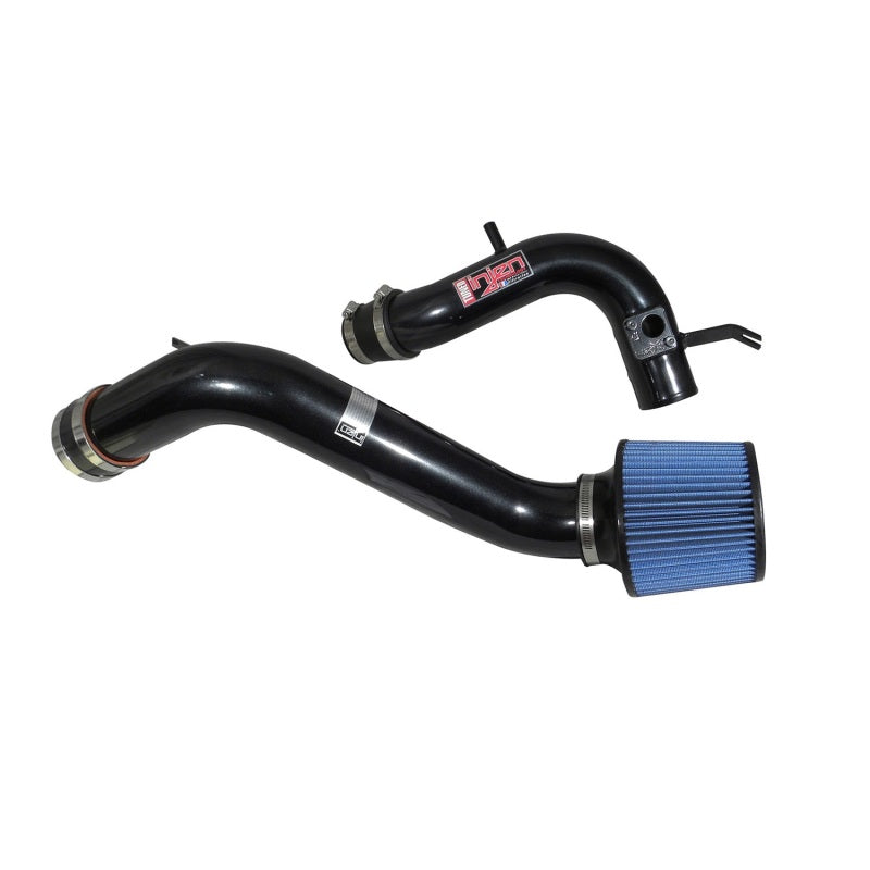 Injen 08-09 Accord Coupe 2.4L 190hp 4cyl. Black Cold Air Intake Injen 08-09 Accord Coupe 2.4L 190hp 4cyl. Black Cold Air Intake