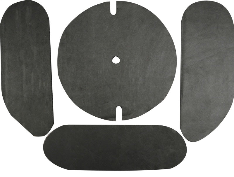 DEI 64-65 Chevrolet Chevelle Pre-Cut Under Hood Insulation Kit DEI 64-65 Chevrolet Chevelle Pre-Cut Under Hood Insulation Kit