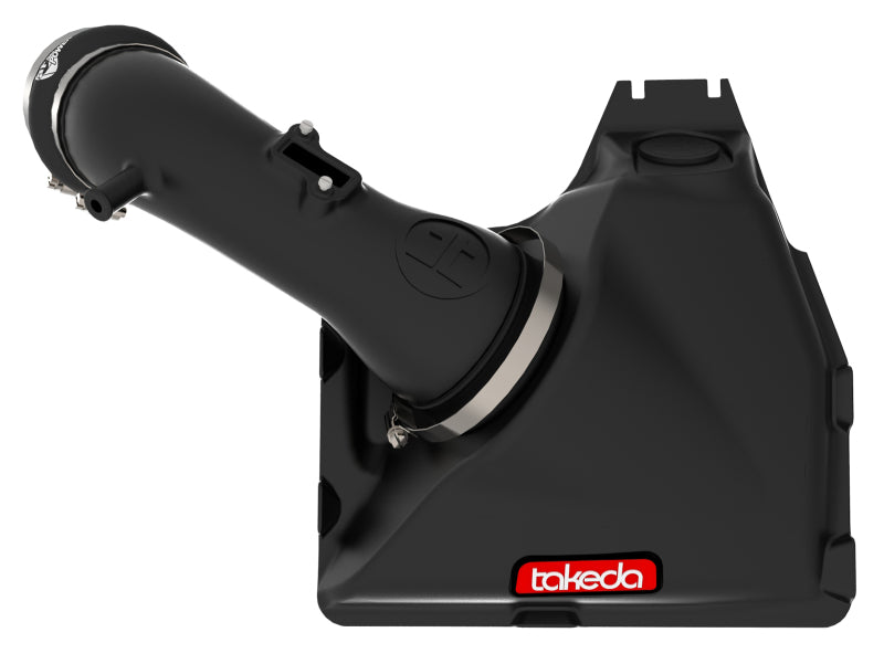 aFe Takeda Stage-2 Pro 5R Cold Air Intake System 13-18 Nissan Altima I4 2.5L aFe Takeda Stage-2 Pro 5R Cold Air Intake System 13-18 Nissan Altima I4 2.5L