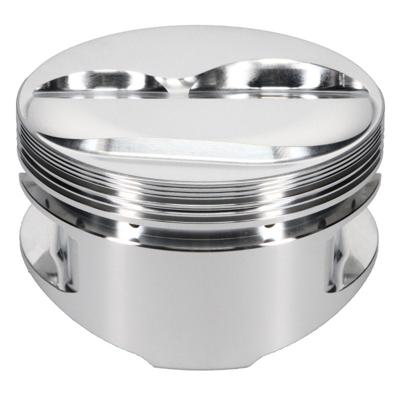 JE Pistons 350/400 SBC DOME Set of 8 Pistons JE Pistons 350/400 SBC DOME Set of 8 Pistons