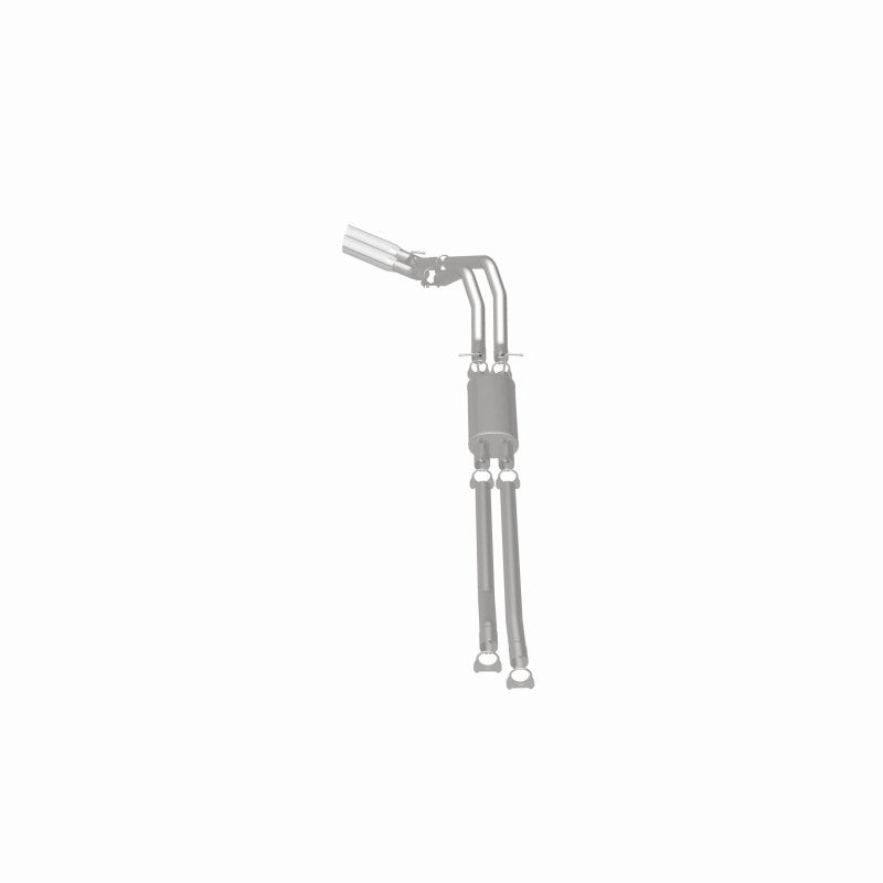 MagnaFlow Sys C/B Ford F150 Harley-Davidson 2 MagnaFlow Sys C/B Ford F150 Harley-Davidson 2