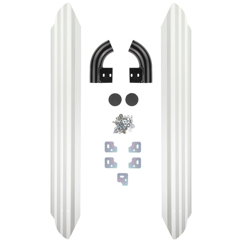 ARB Summit Step Return Np300 Navara 15On Suit 4438100 ARB Summit Step Return Np300 Navara 15On Suit 4438100