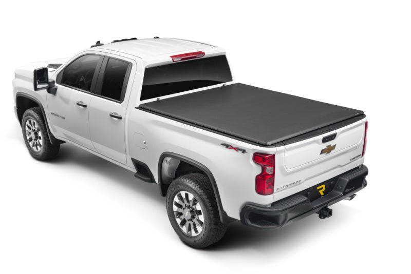 Extang 2021 Chevy/GMC Silverado/Sierra (6 ft 9 in) 2500HD/3500HD Trifecta ALX Extang 2021 Chevy/GMC Silverado/Sierra (6 ft 9 in) 2500HD/3500HD Trifecta ALX