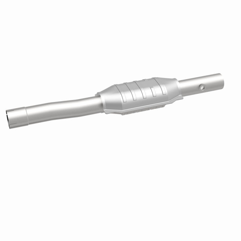 MagnaFlow Conv DF 01-04 Jeep G/C 4.0L OEM MagnaFlow Conv DF 01-04 Jeep G/C 4.0L OEM