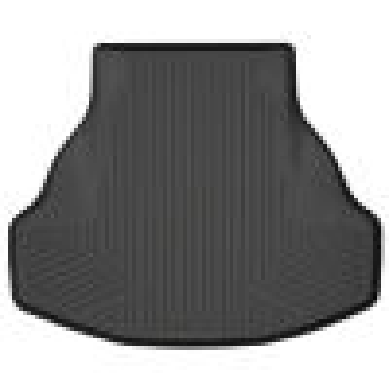 Husky Liners 2013 Honda Accord WeatherBeater Black Trunk Liner (4-Door Sedan Only) Husky Liners 2013 Honda Accord WeatherBeater Black Trunk Liner (4-Door Sedan Only)