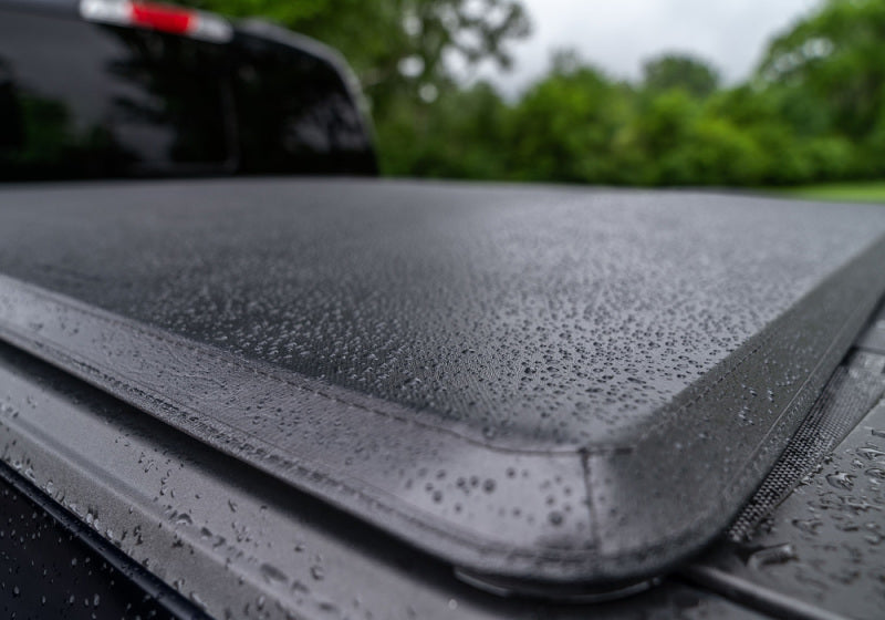 Extang 14-21 Toyota Tundra (8ft) (With Rail System) Trifecta e-Series Extang 14-21 Toyota Tundra (8ft) (With Rail System) Trifecta e-Series