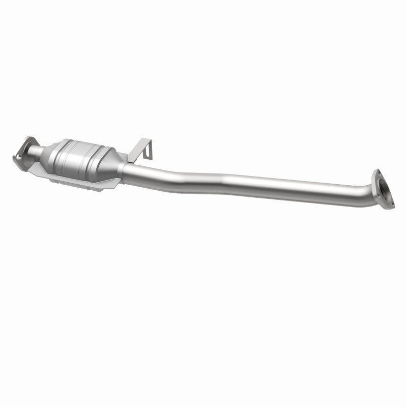 MagnaFlow Conv DF 90-93 Q45 4.5L Lf MagnaFlow Conv DF 90-93 Q45 4.5L Lf
