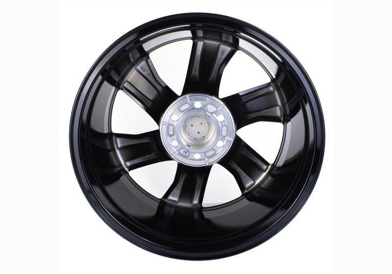 Ford Racing 15-21 F-150 20x8.5 Gloss Black Wheel Ford Racing 15-21 F-150 20x8.5 Gloss Black Wheel
