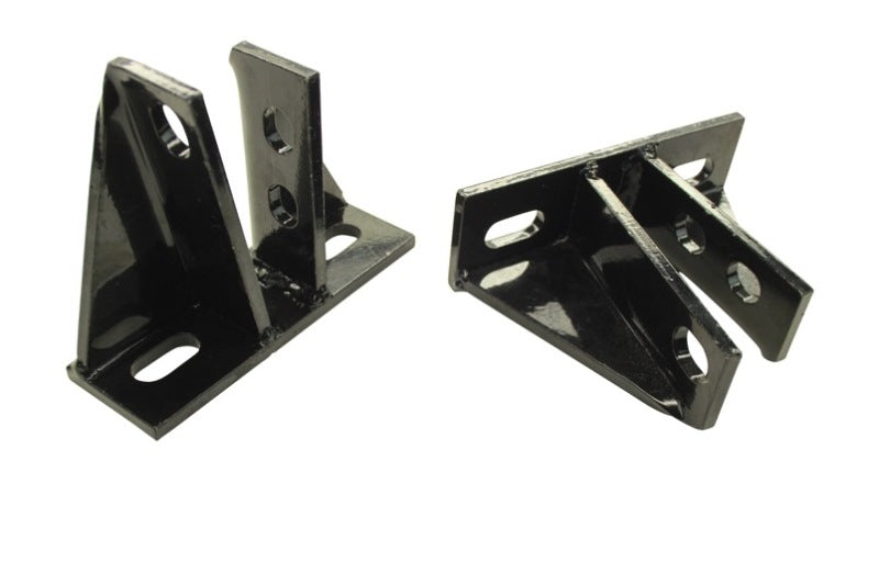 Whiteline 1/12/97 Mitsubishi Evo IV/V/VI/1/02-6/08 Evo VII/VIII/IX Rear 24mm HD Sway Bar Mount Kit Whiteline 1/12/97 Mitsubishi Evo IV/V/VI/1/02-6/08 Evo VII/VIII/IX Rear 24mm HD Sway Bar Mount Kit