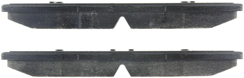 StopTech Sport Brake Pads w/Shims and Hardware - Rear StopTech Sport Brake Pads w/Shims and Hardware - Rear