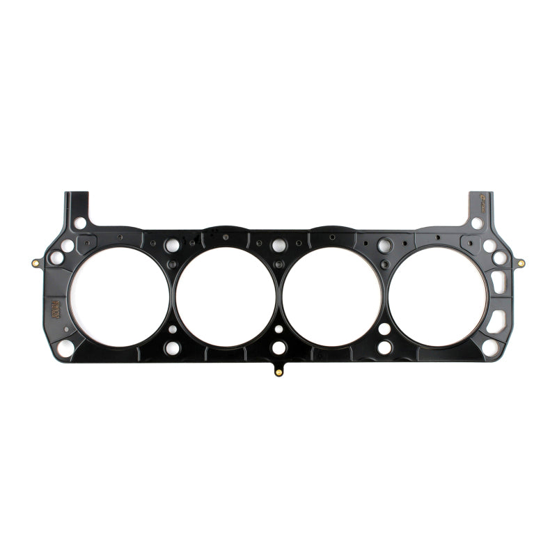 Cometic Ford 289/302/351 4.080 inch Bore .045 inch MLS Head Gasket (Non SVO) Cometic Ford 289/302/351 4.080 inch Bore .045 inch MLS Head Gasket (Non SVO)