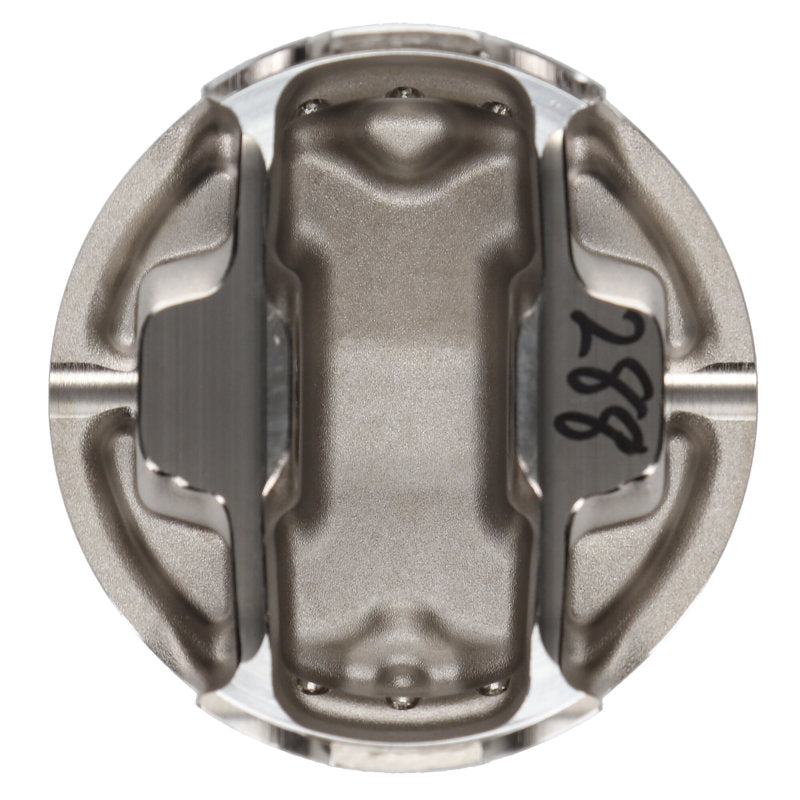 Wiseco Acura 4v DOME +5cc STRUTTED 81.5MM Piston Shelf Stock Kit Wiseco Acura 4v DOME +5cc STRUTTED 81.5MM Piston Shelf Stock Kit