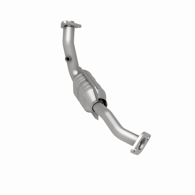 MagnaFlow Conv DF FRONTIER- 01-04 3.3L OEM MagnaFlow Conv DF FRONTIER- 01-04 3.3L OEM