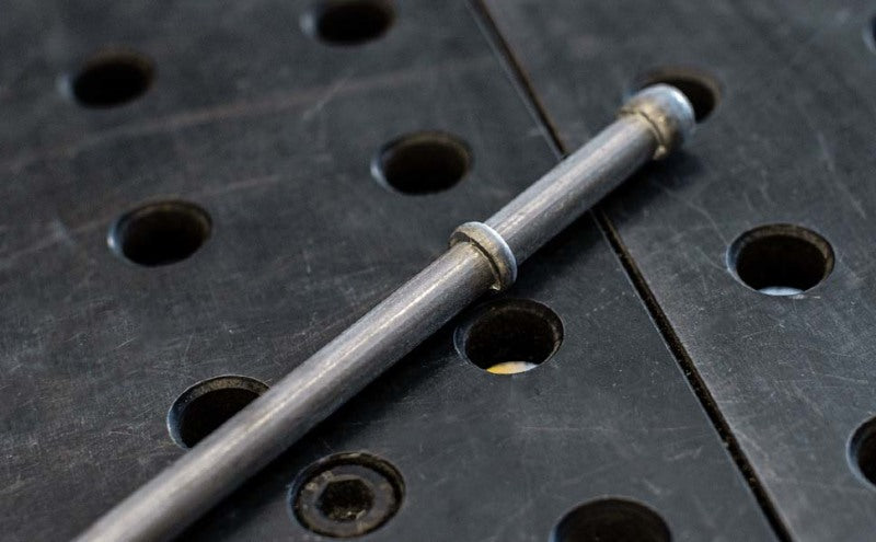 MagnaFlow Hanger .50inch 90 deg 10pk MagnaFlow Hanger .50inch 90 deg 10pk