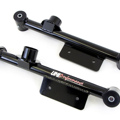 UMI Performance 79-98 Ford Mustang Rear Lower Control Arms
