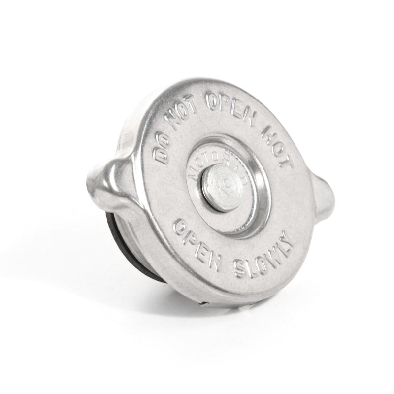Omix Radiator Cap 16 Lbs. 76-01 Jeep Models Omix Radiator Cap 16 Lbs. 76-01 Jeep Models