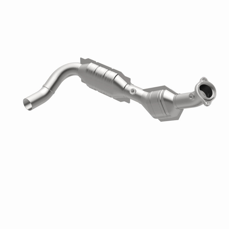 MagnaFlow Conv DF 03-04 Exped Driver Side 4.6L MagnaFlow Conv DF 03-04 Exped Driver Side 4.6L
