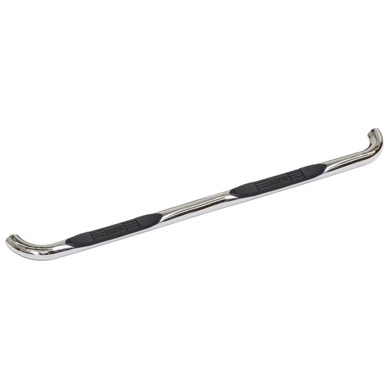 Westin 2011-2018 Dodge Durango E-Series 3 Nerf Step Bars - SS Westin 2011-2018 Dodge Durango E-Series 3 Nerf Step Bars - SS