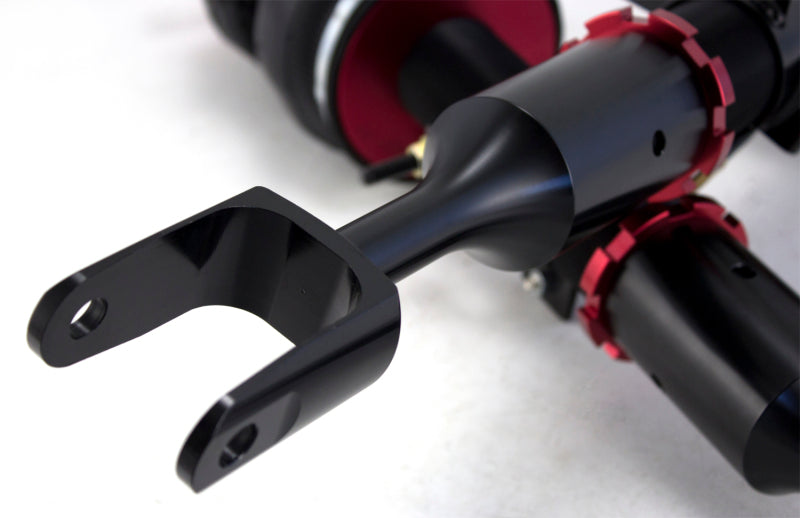 Air Lift Performance 02-07 Infiniti G35 / 03-08 Nissan 350Z Front Kit Air Lift Performance 02-07 Infiniti G35 / 03-08 Nissan 350Z Front Kit