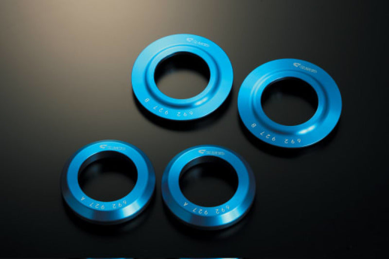 Cusco Bushing Rear Member Collar GRB STi Cusco Bushing Rear Member Collar GRB STi