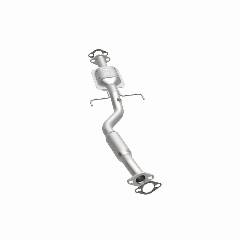 MagnaFlow Conv DF 99-00 Galant 2.4 rear OEM MagnaFlow Conv DF 99-00 Galant 2.4 rear OEM