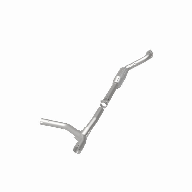 MagnaFlow Conv DF 04-05 Ram1500 5.7L P/S OEM MagnaFlow Conv DF 04-05 Ram1500 5.7L P/S OEM