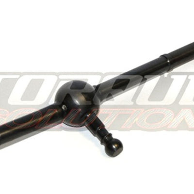 Torque Solution Short Shifter: Mitsubishi Evolution X RIGHT HAND DRIVE