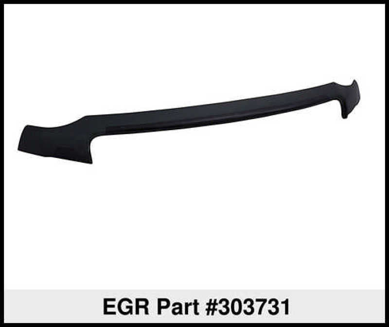 EGR 16+ Ford Explorer Superguard Hood Shield EGR 16+ Ford Explorer Superguard Hood Shield