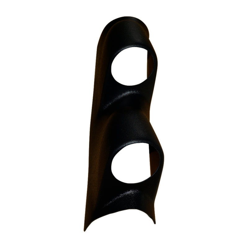 BLOX Racing 02-07 Subaru Impreza WRX Pillar Pod Gauge Mount - 2 Gauges BLOX Racing 02-07 Subaru Impreza WRX Pillar Pod Gauge Mount - 2 Gauges