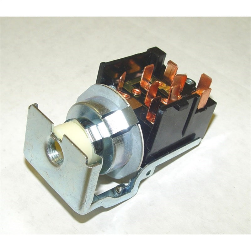 Omix Headlight Switch 92-96 Jeep Cherokee (XJ) Omix Headlight Switch 92-96 Jeep Cherokee (XJ)