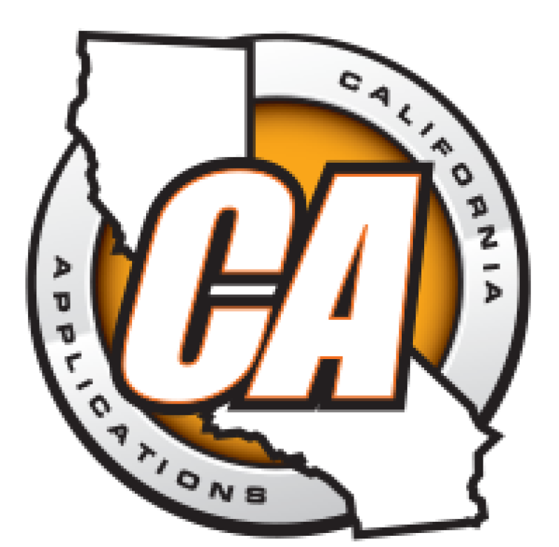 MagnaFlow Catalytic Converter 2 in Inlet 2 in Outlet 11 in Length SS MagnaFlow Catalytic Converter 2 in Inlet 2 in Outlet 11 in Length SS
