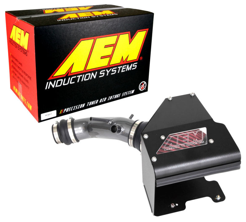 AEM 19-20 Hyundai Sonata L4-2.0L F/I Turbo Cold Air Intake AEM 19-20 Hyundai Sonata L4-2.0L F/I Turbo Cold Air Intake