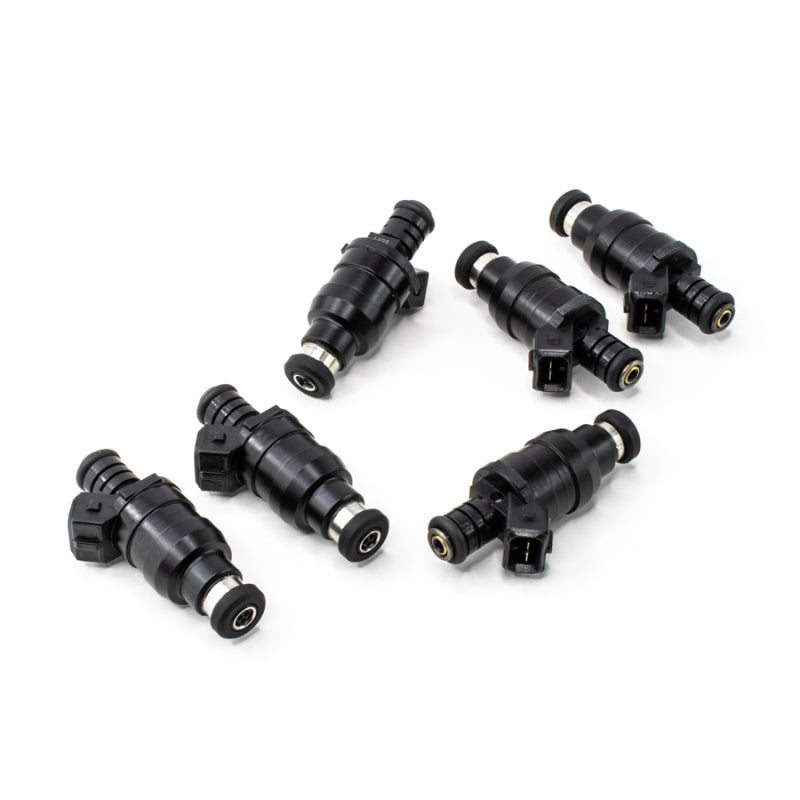 DeatschWerks 89-02 GTR RB26DETT 800cc Top Feed Low Impedance Injectors DeatschWerks 89-02 GTR RB26DETT 800cc Top Feed Low Impedance Injectors
