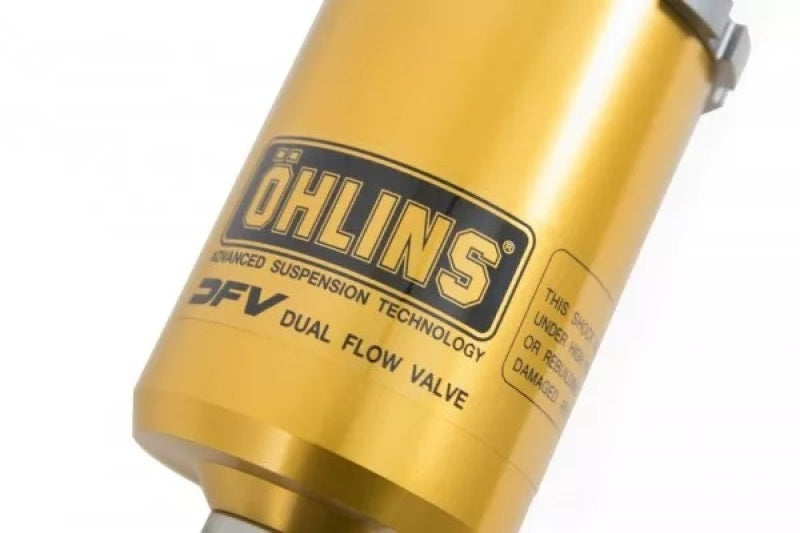 Ohlins 90-05 Mazda Miata (NA/NB) Road & Track Coilover System Ohlins 90-05 Mazda Miata (NA/NB) Road & Track Coilover System