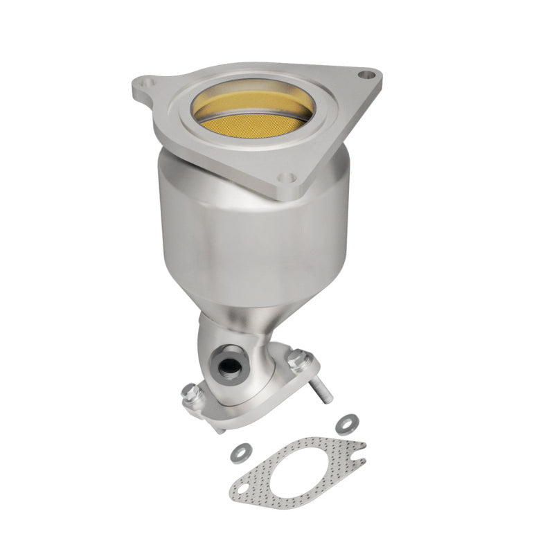 MagnaFlow Conv DF 10-12 Ford Escape 3.0L MagnaFlow Conv DF 10-12 Ford Escape 3.0L