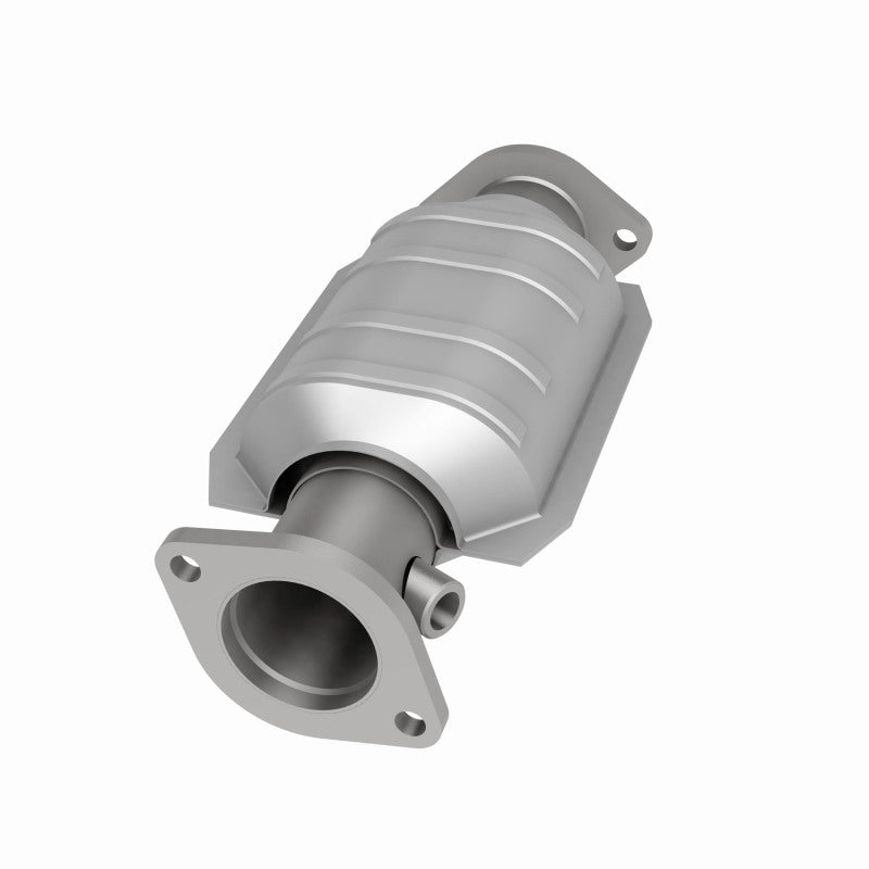 MagnaFlow Conv DF 00-02 Nissan Sentra 1.8L CC MagnaFlow Conv DF 00-02 Nissan Sentra 1.8L CC