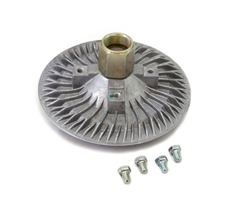 Omix Fan Clutch 4.0L 00-06 Jeep Wrangler TJ Omix Fan Clutch 4.0L 00-06 Jeep Wrangler TJ