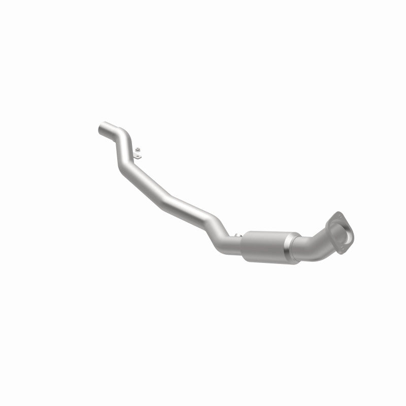 MagnaFlow 07-10 Dodge Charger 3.5L CARB Compliant Direct Fit Catalytic Converter MagnaFlow 07-10 Dodge Charger 3.5L CARB Compliant Direct Fit Catalytic Converter