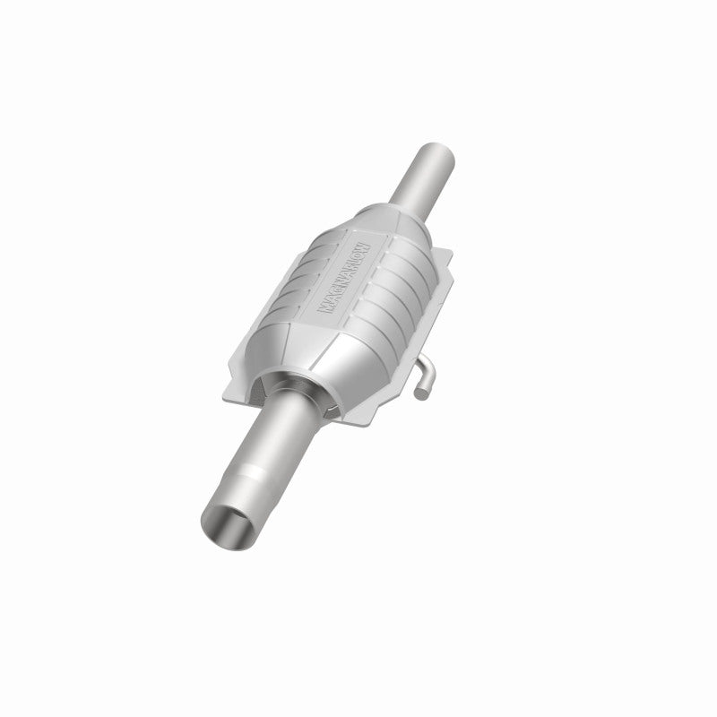 MagnaFlow Conv GM 24.87X6.5X4 1.75/1.75 MagnaFlow Conv GM 24.87X6.5X4 1.75/1.75