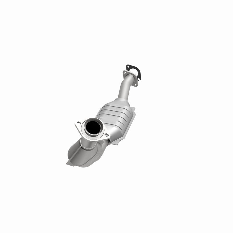 MagnaFlow Conv DF 03-07 Ford-Mercury Driver Side MagnaFlow Conv DF 03-07 Ford-Mercury Driver Side