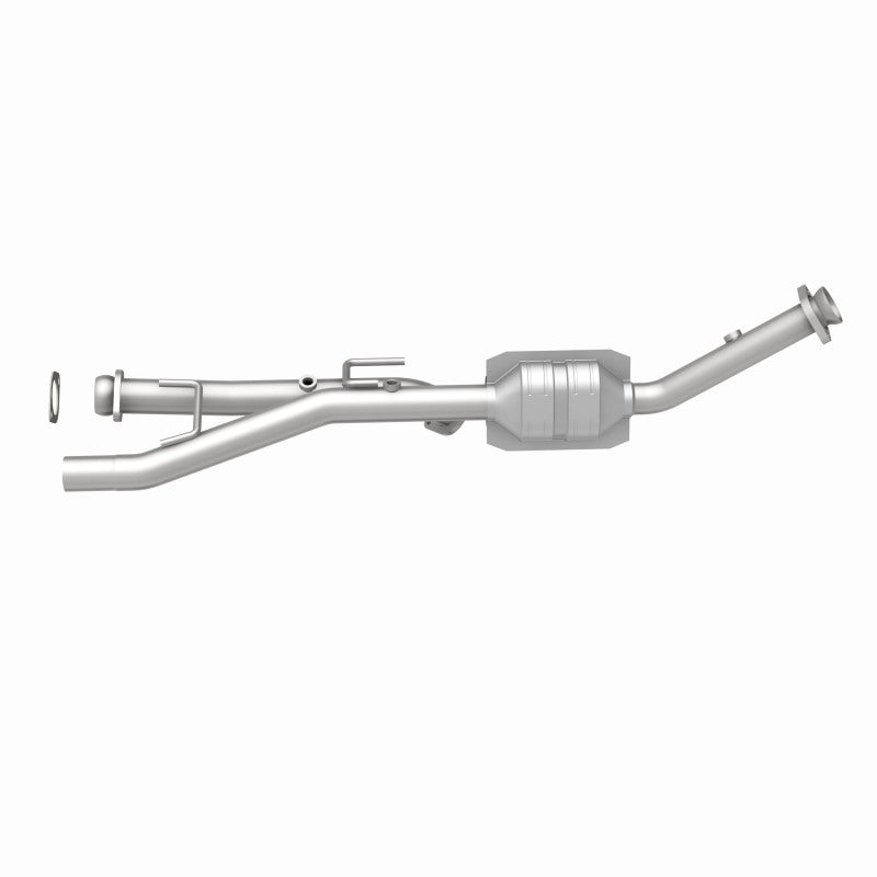 MagnaFlow Conv DF 97-01 Explorer-Mountaineer MagnaFlow Conv DF 97-01 Explorer-Mountaineer