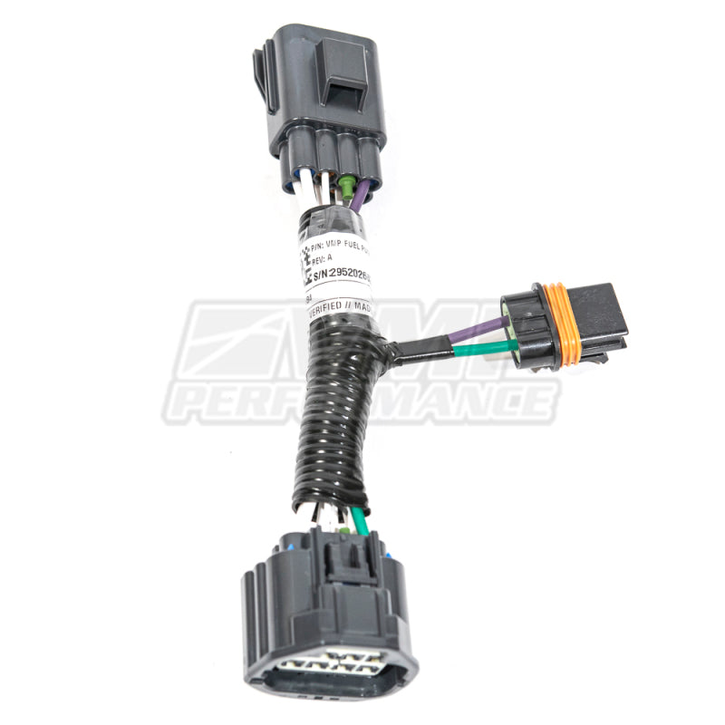 VMP Performance 11-21 Ford Mustang Plug and Play Fuel Pump Voltage Booster VMP Performance 11-21 Ford Mustang Plug and Play Fuel Pump Voltage Booster