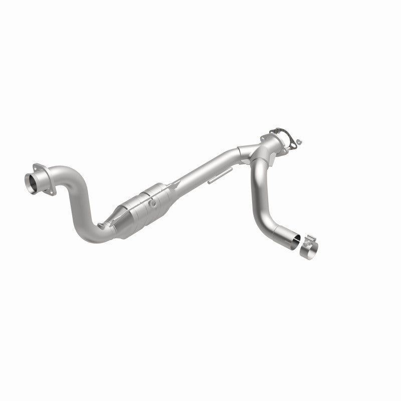 MagnaFlow Conv DF 07-09 Chrysler/Dodge Aspen/Durango 5.7L Passenger Side MagnaFlow Conv DF 07-09 Chrysler/Dodge Aspen/Durango 5.7L Passenger Side