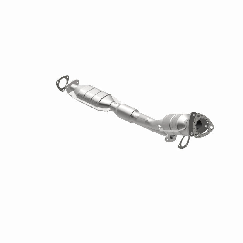 MagnaFlow Conv DF 00-03 Saturn LS Series/LW Series 3.0L Rear (49 State) MagnaFlow Conv DF 00-03 Saturn LS Series/LW Series 3.0L Rear (49 State)