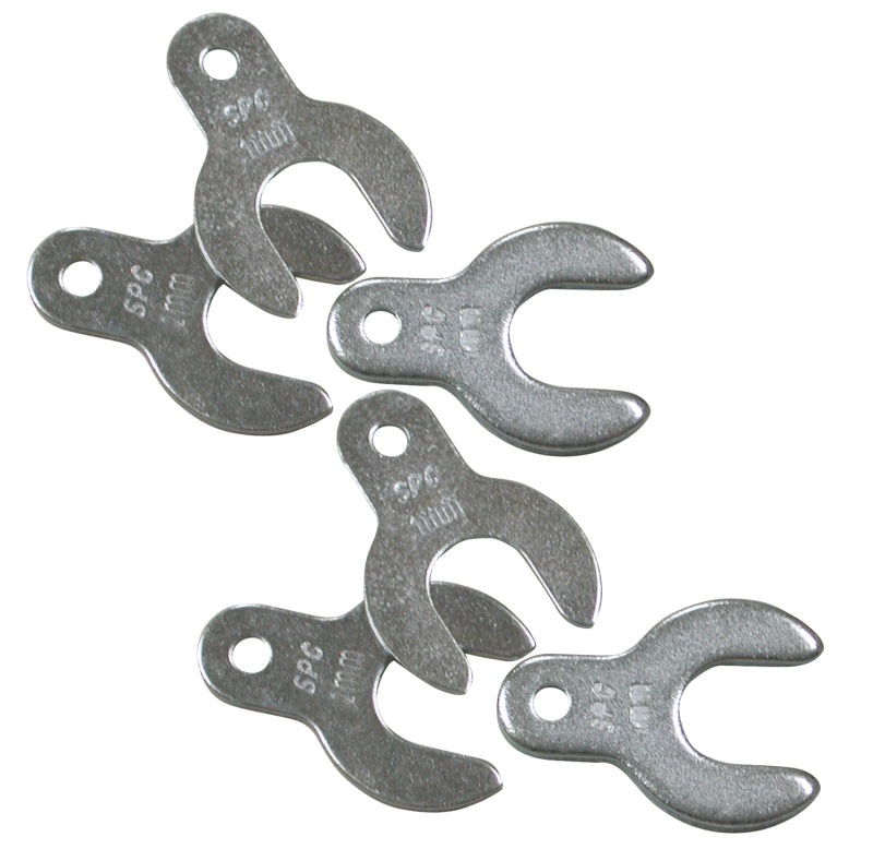 SPC Performance NISSAN SHIM 3mm (6) SPC Performance NISSAN SHIM 3mm (6)