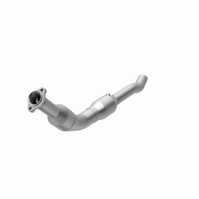 MagnaFlow Conv DF 05-08 LR3/RR Sport D/S OEM MagnaFlow Conv DF 05-08 LR3/RR Sport D/S OEM